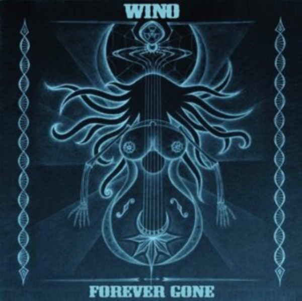 Wino - Forever Gone i gruppen VINYL / Toppselgere hos Bengans Skivbutik AB (3941783)