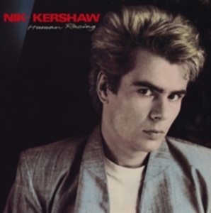 Nik Kershaw - Human racing i gruppen Labels /  hos Bengans Skivbutik AB (3942274)