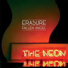 Erasure - Fallen Angel (Remix) i gruppen -Start Max hos Bengans Skivbutik AB (3942317)