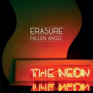 Erasure - Fallen Angel (Remix) i gruppen -Start Max hos Bengans Skivbutik AB (3942317)