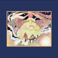 Douglas Dezron & Brandee Younger - Force Majeure i gruppen VINYL hos Bengans Skivbutik AB (3942332)
