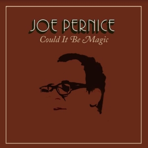 Pernice Joe - Could It Be Magic i gruppen CD hos Bengans Skivbutik AB (3942355)