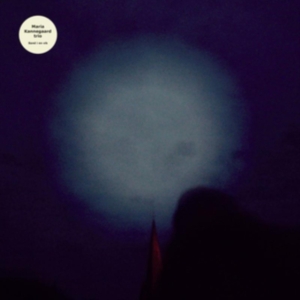 Kannegaard Maria - Sand I En Vik i gruppen Labels / Woah Dad / Dold_tillfall hos Bengans Skivbutik AB (3942358)