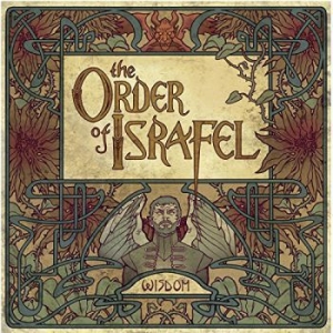 Order Of Israfel - Wisdom i gruppen CD hos Bengans Skivbutik AB (3942365)