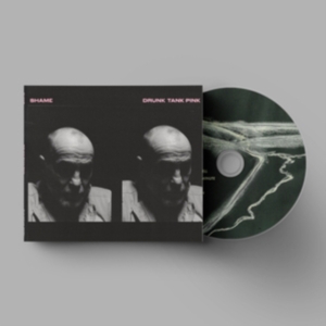 Shame - Drunk Tank Pink i gruppen Labels / Woah Dad / Dold_tillfall hos Bengans Skivbutik AB (3942384)