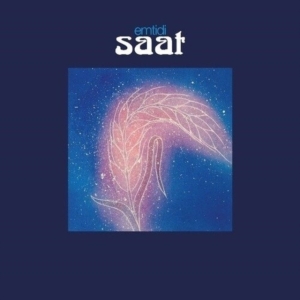 Emtidi - Saat (Vinyl Lp) i gruppen VINYL / Pop-Rock hos Bengans Skivbutik AB (3942388)
