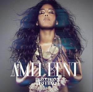Bent Amel - Instinct i gruppen CD hos Bengans Skivbutik AB (3942504)