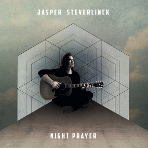 Steverlinck Jasper - Night Prayer i gruppen CD hos Bengans Skivbutik AB (3942518)