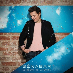 Bénabar - Le Début De La Suite i gruppen CD hos Bengans Skivbutik AB (3942519)