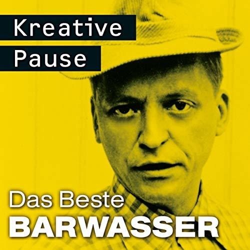 Barwasser - Kreative Pause i gruppen Annet / hos Bengans Skivbutik AB (3942657)