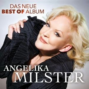 Milster Angelika - Das Neue Best Of Album i gruppen Annet /  hos Bengans Skivbutik AB (3942658)