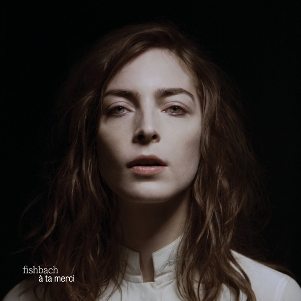 Fishbach - A Ta Merci (Deluxe) i gruppen CD / Toppselgere hos Bengans Skivbutik AB (3942663)