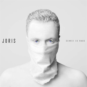 Joris - Schrei Es Raus i gruppen Annet /  hos Bengans Skivbutik AB (3942672)