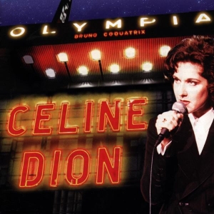 Dion Céline - A L'olympia i gruppen Annet /  hos Bengans Skivbutik AB (3942682)