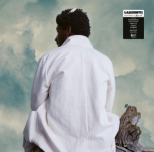 Labrinth - Imagination & The Misfit Kid i gruppen Annet /  hos Bengans Skivbutik AB (3942683)