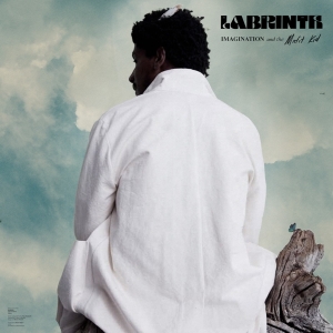 Labrinth - Imagination & The Misfit Kid i gruppen VINYL / Pop-Rock,Annet hos Bengans Skivbutik AB (3942683)
