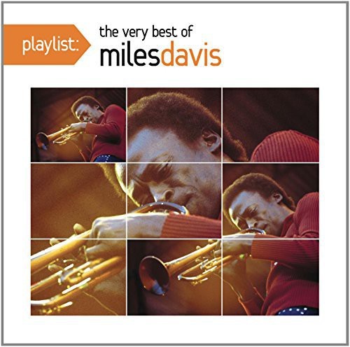 Davis Miles - Playlist: The Very Best Of Miles Davis i gruppen Annet / hos Bengans Skivbutik AB (3942736)