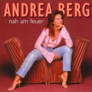Berg Andrea - Nah Am Feuer i gruppen Annet / hos Bengans Skivbutik AB (3942753)