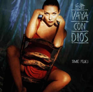Vaya Con Dios - Time Flies i gruppen CD hos Bengans Skivbutik AB (3942756)