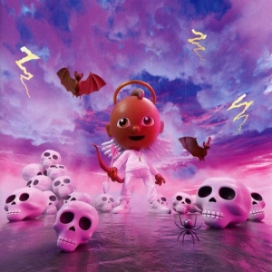 Reezy - Teenager Forever i gruppen Annet /  hos Bengans Skivbutik AB (3942763)