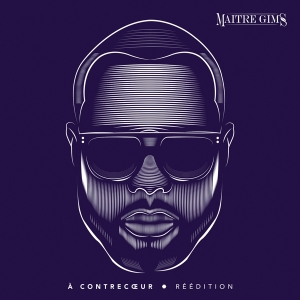 Gims - À Contrecoeur (Réédition) i gruppen Annet /  hos Bengans Skivbutik AB (3942772)