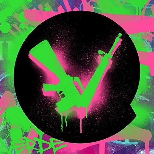 Marsimoto - Verde i gruppen CD / Hip Hop hos Bengans Skivbutik AB (3942777)