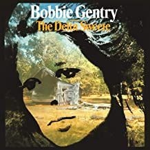 Bobbie Gentry  - Delta Sweete i gruppen Annet /  hos Bengans Skivbutik AB (3942888)
