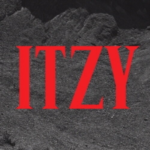 Itzy - Album [Not Shy]  Random Version i gruppen CD / Toppselgere hos Bengans Skivbutik AB (3943225)