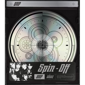 Onf - Spin Off i gruppen CD hos Bengans Skivbutik AB (3943231)