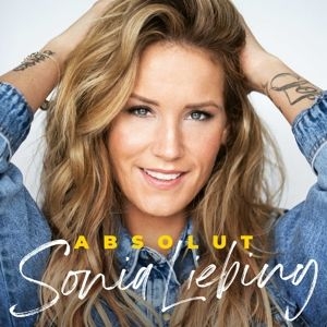 Sonia Liebing - Absolut i gruppen CD hos Bengans Skivbutik AB (3943329)