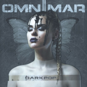 Omnimar - Darkpop i gruppen CD / Metal hos Bengans Skivbutik AB (3944209)