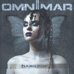 Omnimar - Darkpop i gruppen CD / Metal,Pop-Rock hos Bengans Skivbutik AB (3944209)