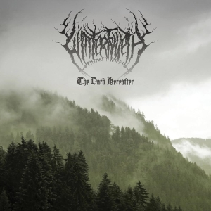 Winterfylleth - The Dark Hereafter i gruppen VINYL / Metal hos Bengans Skivbutik AB (3944218)