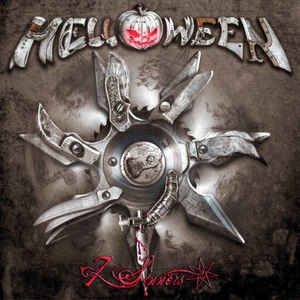 Helloween - 7 Sinners (Remastered 2020) i gruppen CD hos Bengans Skivbutik AB (3944563)
