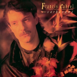 Cabrel Francis - Sarbacane i gruppen CD hos Bengans Skivbutik AB (3944621)