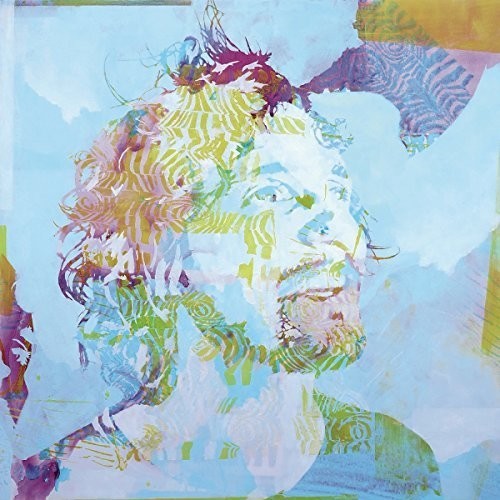 Barbagallo - Grand Chien i gruppen CD / Pop hos Bengans Skivbutik AB (3944629)