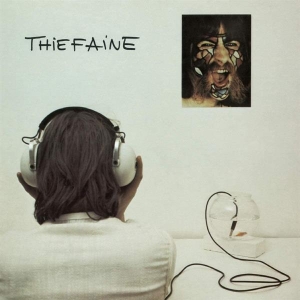 Thiéfaine Hubert-Félix - Autorisation De Délirer i gruppen CD hos Bengans Skivbutik AB (3944649)