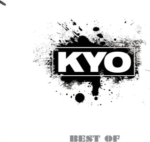 Kyo - Best Of i gruppen CD / Pop hos Bengans Skivbutik AB (3944651)