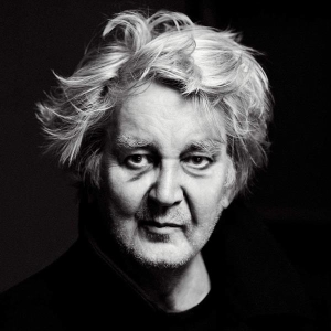 Higelin Jacques - Higelin 75 i gruppen Annet /  hos Bengans Skivbutik AB (3944652)