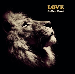 Doré Julien - Løve i gruppen Annet /  hos Bengans Skivbutik AB (3944654)