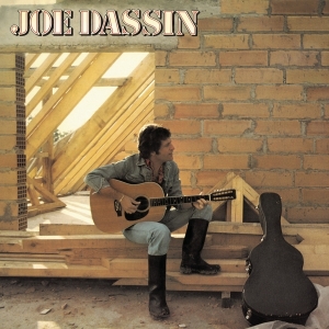 Dassin Joe - Joe Dassin i gruppen VINYL hos Bengans Skivbutik AB (3944655)