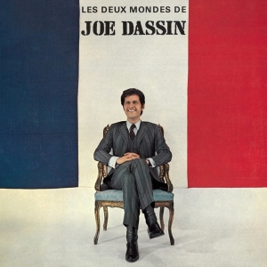 Dassin Joe - Les Deux Mondes De Joe Dassin i gruppen Annet /  hos Bengans Skivbutik AB (3944656)
