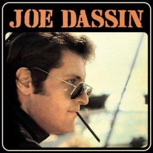 Dassin Joe - Les Champs-Élysées i gruppen VINYL / Elektroniskt,World Music,Annet hos Bengans Skivbutik AB (3944658)
