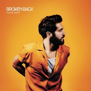 Broken Back - Good Days i gruppen VINYL hos Bengans Skivbutik AB (3944660)