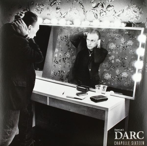 Darc Daniel - Chapelle Sixteen i gruppen Annet /  hos Bengans Skivbutik AB (3944661)