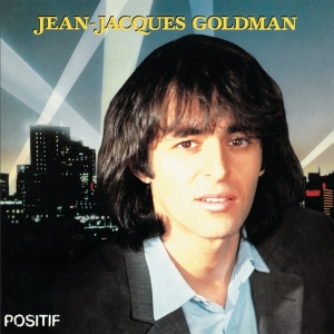 Goldman Jean-Jacques - Positif i gruppen Annet /  hos Bengans Skivbutik AB (3944665)