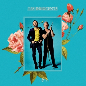 Innocents Les - 6 ½ i gruppen Annet /  hos Bengans Skivbutik AB (3944673)
