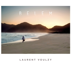 Voulzy Laurent - Belem i gruppen Annet /  hos Bengans Skivbutik AB (3944674)