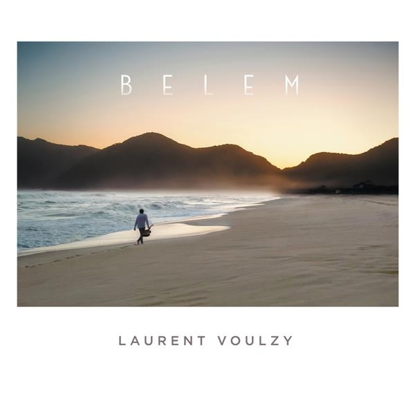Voulzy Laurent - Belem i gruppen VINYL / Toppselgere hos Bengans Skivbutik AB (3944674)