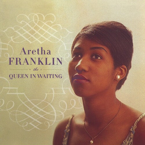 Aretha Franklin - Queen In Waiting i gruppen CD / RNB, Disco & Soul hos Bengans Skivbutik AB (3944678)